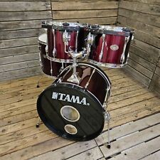 Drum kit acoustic for sale  ROTHERHAM