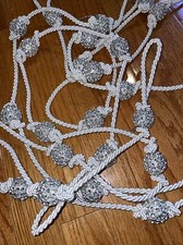Christmas tree silver for sale  Cumming