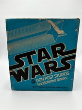 Star wars post for sale  Salem