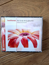 Beethoven early string for sale  SOUTH SHIELDS