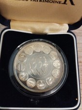 Ecu europa 1994 d'occasion  Creil