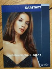 Karstadt fashion desiree gebraucht kaufen  Berlin