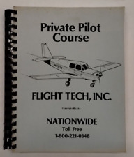 Flight tech inc. for sale  Barberton