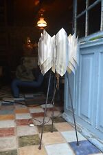 Lampadaire lampe attribuée d'occasion  Quimper