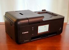 Canon pixma tr8620 for sale  Plainville