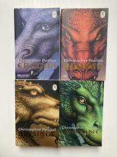 Eragon eldest inheritance usato  Verona