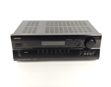 Ricevitore onkyo sr507 usato  Parma