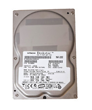 Disco rígido Hitachi HDS721616PLAT80 160GB 7200 RPM IDE 3,5′′ comprar usado  Enviando para Brazil