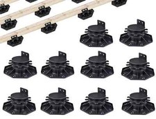 Deck blocks 10pcs for sale  Keller