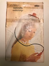Lady braun astronette usato  Spedire a Italy