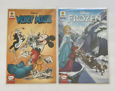 Mickey mouse frozen for sale  Camarillo
