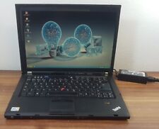 Lenovo thinkpad t400 gebraucht kaufen  Regensburg