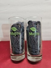 Mojito party glasses for sale  Louisville
