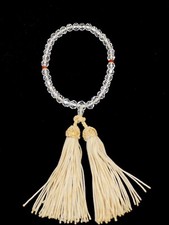 Japanese juzu prayer for sale  Honolulu
