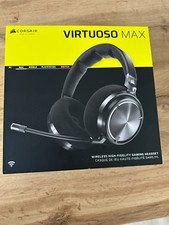 Corsair virtuoso max gebraucht kaufen  Gablingen