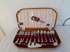 Vintage silver rose for sale  BRIDGEND