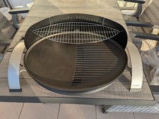 Elektrogrill cloer 6589 gebraucht kaufen  Bammental