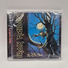 Metal iron maiden usato  Bergamo