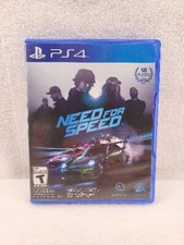 Veja fotos de Need for Speed PS4 comprar usado  Enviando para Brazil