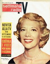 1958 dinah shore usato  San Marcello Piteglio