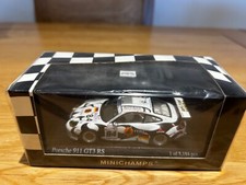Minichamps 400 046984 for sale  BRIDGWATER