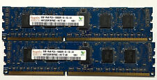 Barrettes ram ddr3 d'occasion  Grenoble-