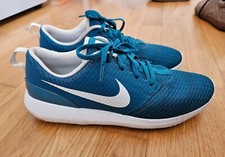 Scarpe golf nike usato  Bassano del Grappa