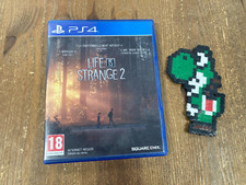 Life strange jeux d'occasion  Falaise