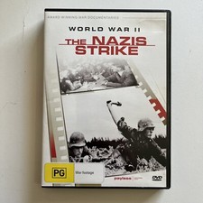 War the nazi d'occasion  Expédié en Belgium