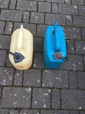 Benzinkanister reservekanister gebraucht kaufen  Selters