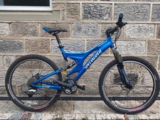 Specialized enduro full for sale  HARROGATE