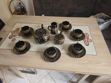 Geschirr gebraucht kaufen  Eibenstock