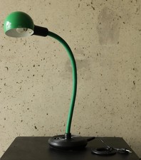 Rara lampada serpente usato  Milano
