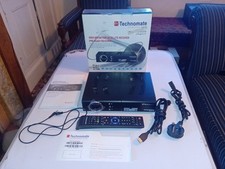 receptor hd satelite comprar usado receptor hd satelite comprar usado Enviando para Brazil