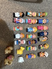Elc happyland people for sale Elc happyland people for sale  SITTINGBOURNE