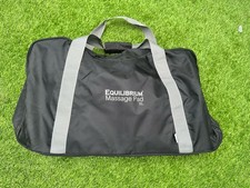 Equilibrium massage pad for sale  STALYBRIDGE
