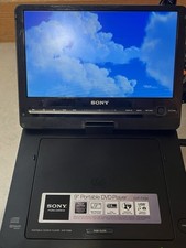 Sony dvp fx94 for sale  Orem