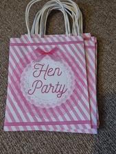 New hen party for sale  CHESTERFIELD