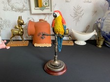 Leonardo collection macaw for sale  KING'S LYNN