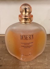 Vintage dune sun for sale  UK