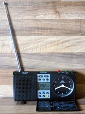 Braun radiowecker type gebraucht kaufen  Bottrop