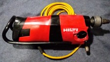 Hilti corded concrete d'occasion  Expédié en Belgium