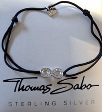 Thomas sabo stoff gebraucht kaufen  Siegburg