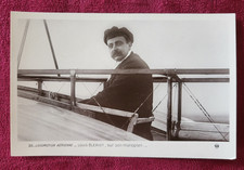 Carte postale aviation d'occasion  Dinan