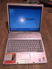 Compaq presario m2000 d'occasion  Expédié en Belgium