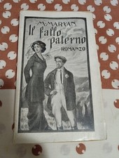 Maryan fallo paterno usato  Arezzo