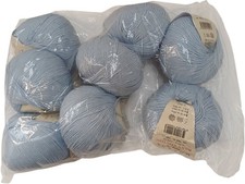 Gazzal baby cotton for sale  DURHAM