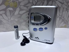 Refurbished sony walkman for sale  SALTCOATS