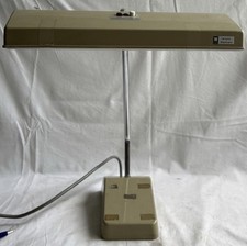 Vintage lampe bureau d'occasion  Ferrières-en-Gâtinais