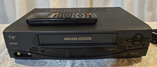 Philips magnavox vra for sale  Sonora